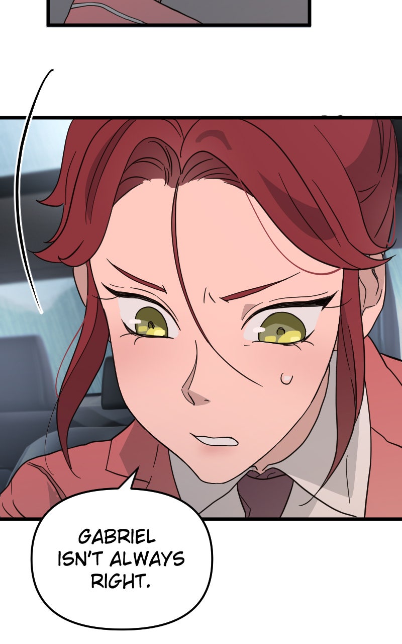 The Mafia Nanny (S2) Episode 95 page 41 - 