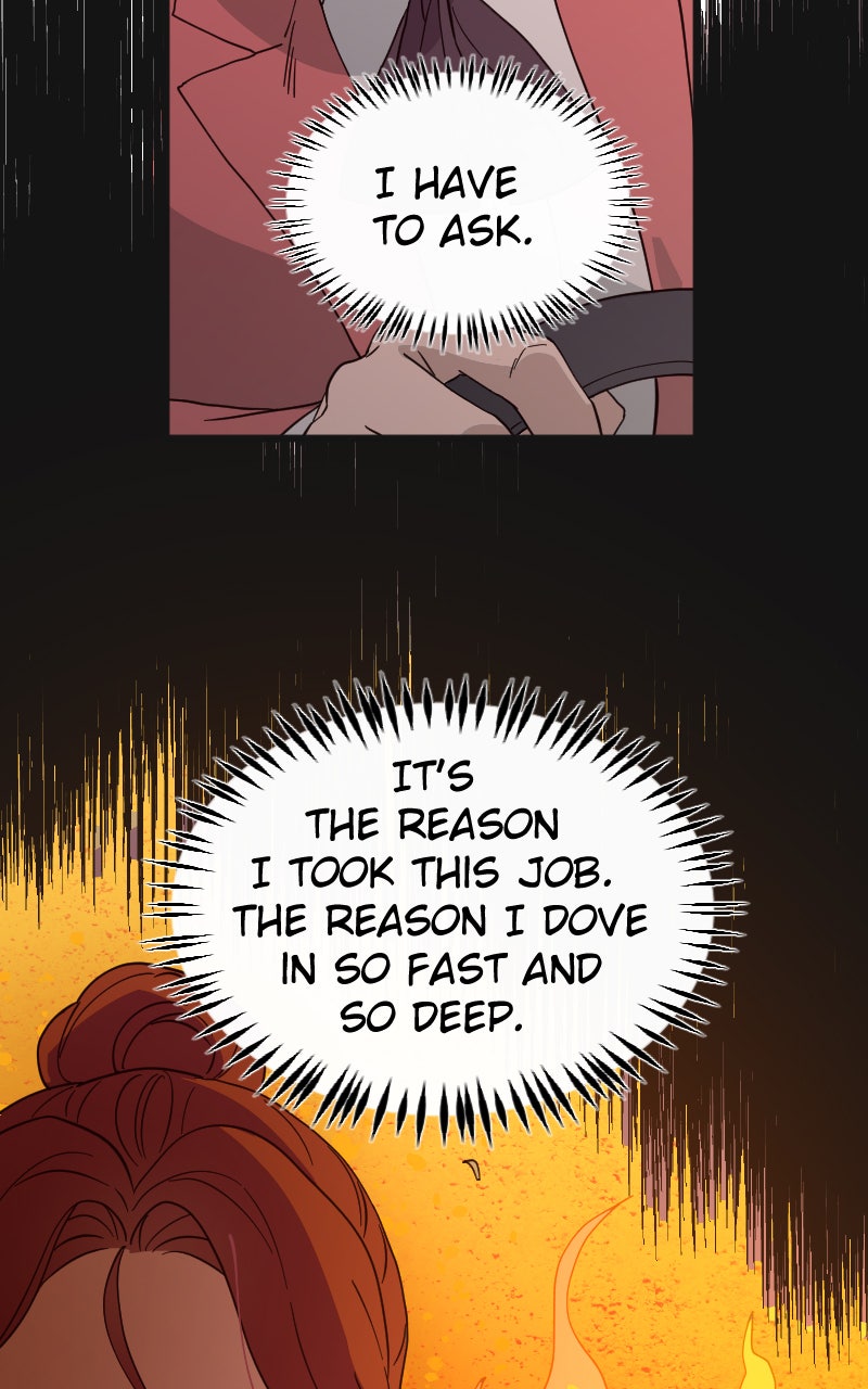 The Mafia Nanny (S2) Episode 95 page 43 - 