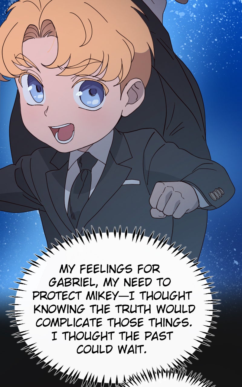 The Mafia Nanny (S2) Episode 95 page 46 - 