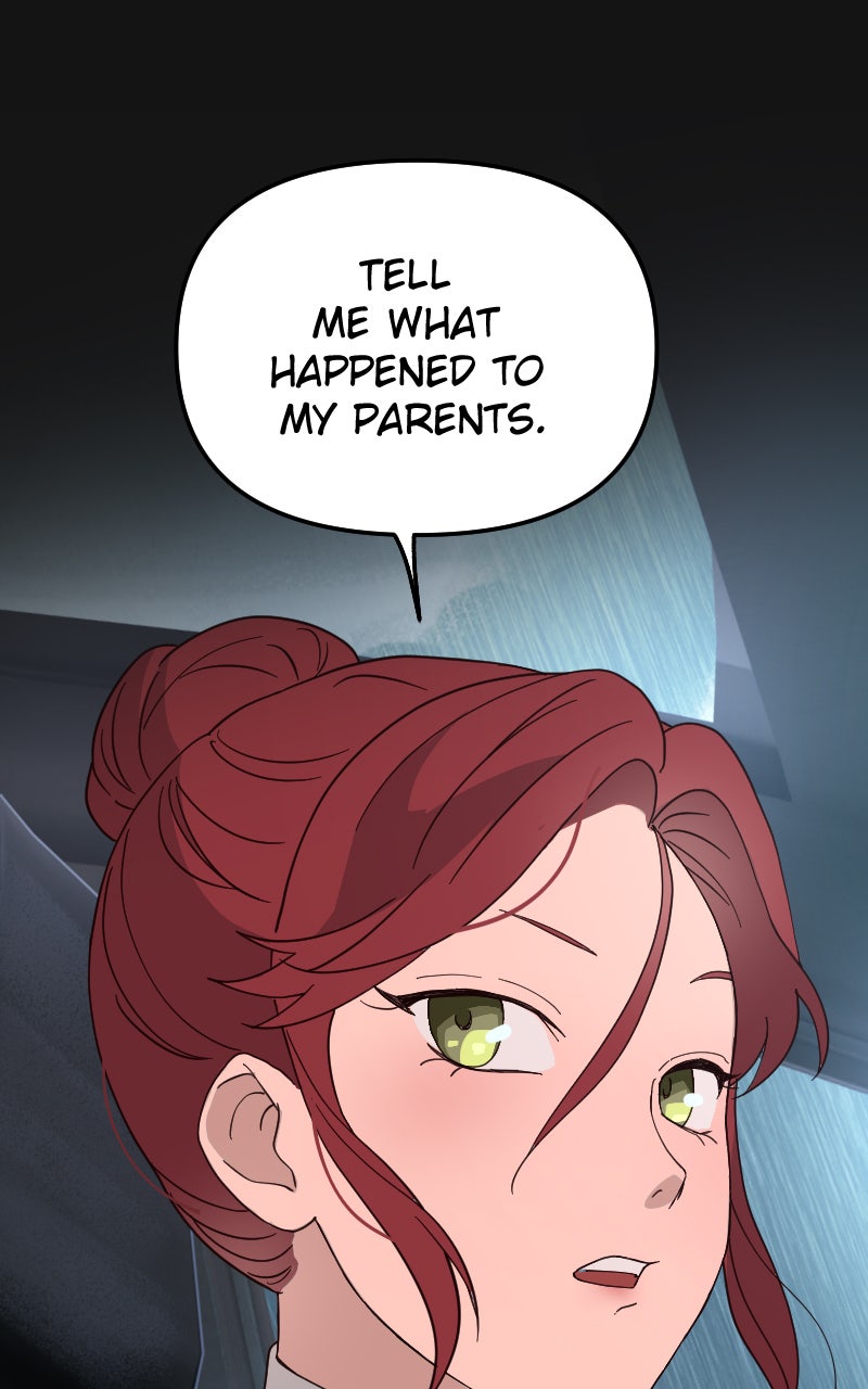 The Mafia Nanny (S2) Episode 95 page 50 - 
