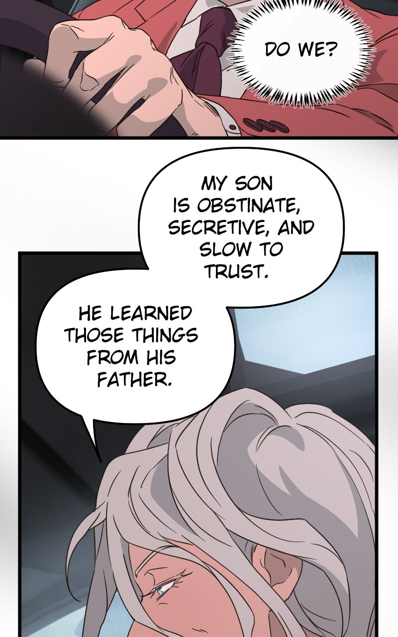 The Mafia Nanny (S2) Episode 95 page 6 - 