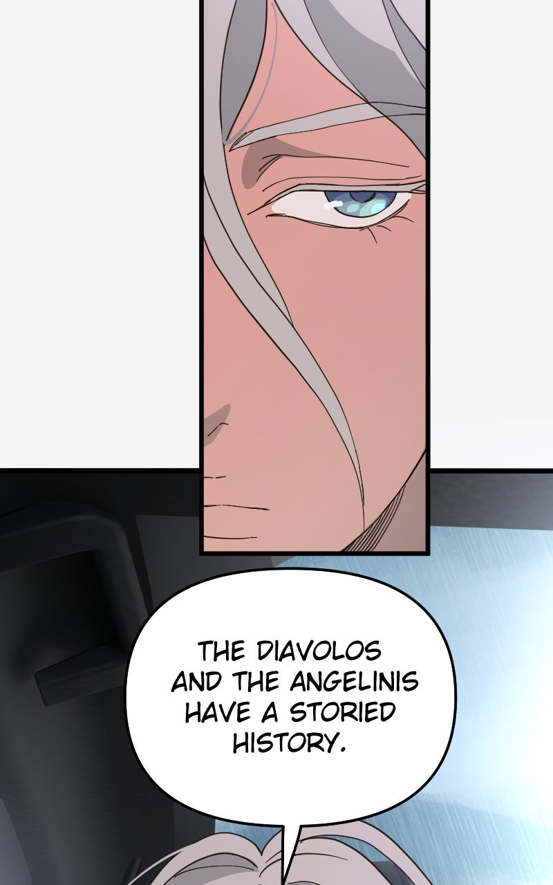 The Mafia Nanny (S2) Episode 95 page 52 - 