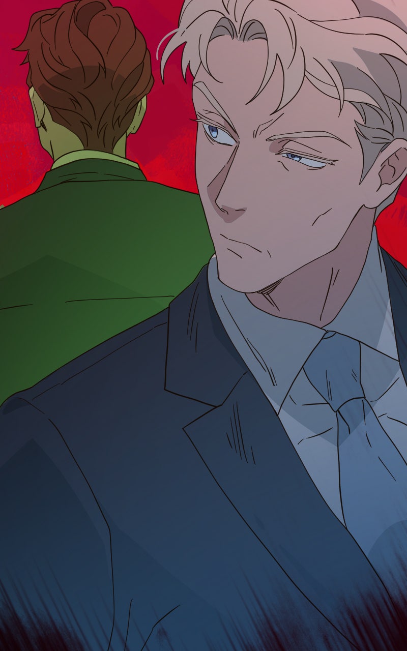 The Mafia Nanny (S2) Episode 95 page 57 - 