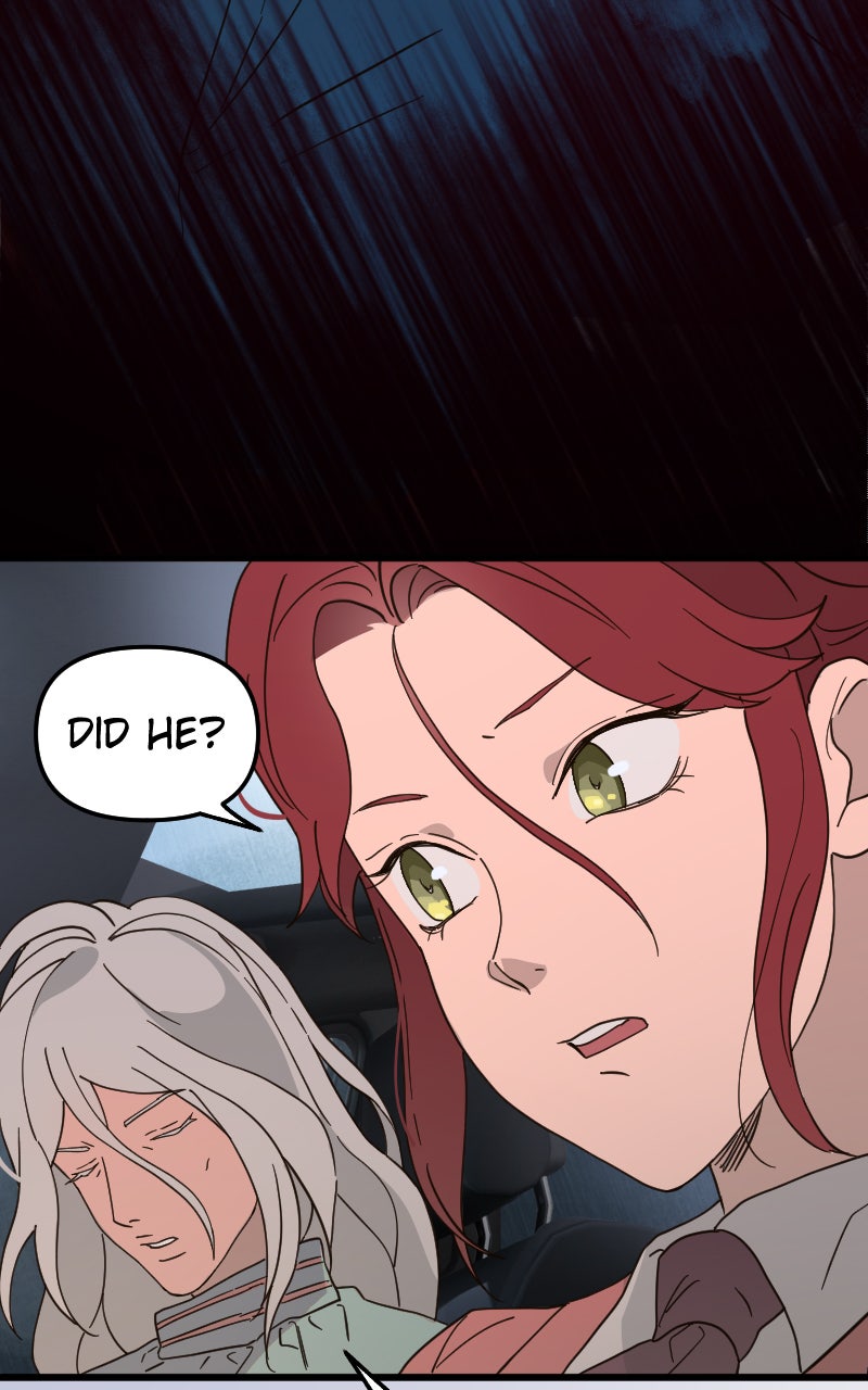 The Mafia Nanny (S2) Episode 95 page 58 - 