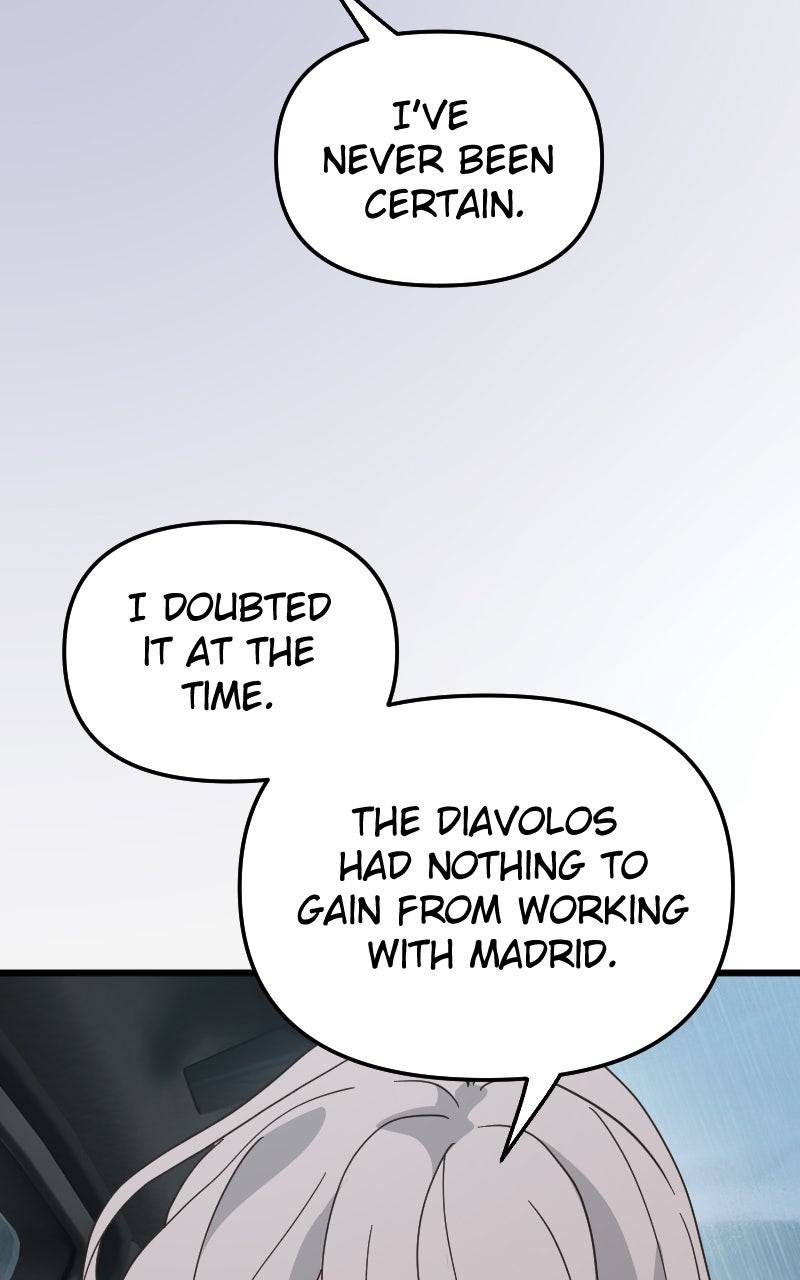 The Mafia Nanny (S2) Episode 95 page 59 - 