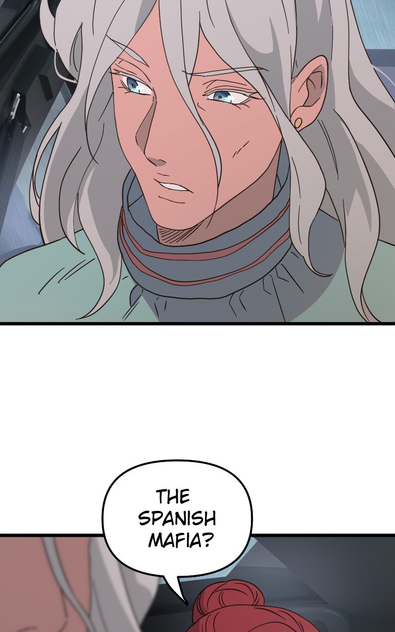 The Mafia Nanny (S2) Episode 95 page 60 - 