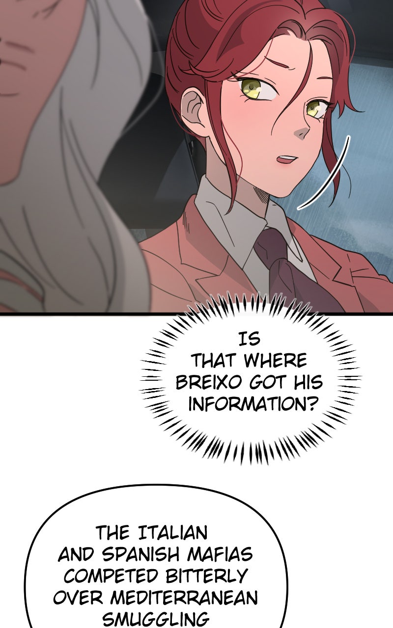 The Mafia Nanny (S2) Episode 95 page 61 - 