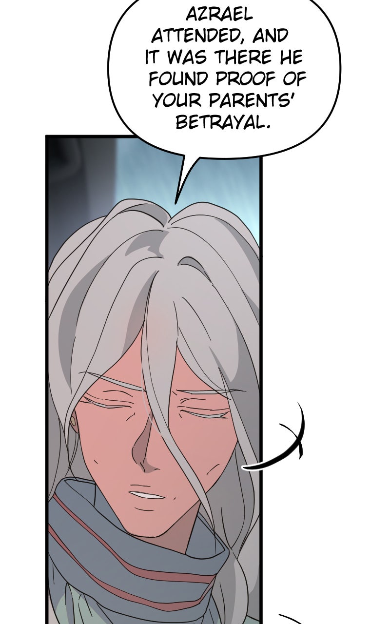 The Mafia Nanny (S2) Episode 95 page 67 - 