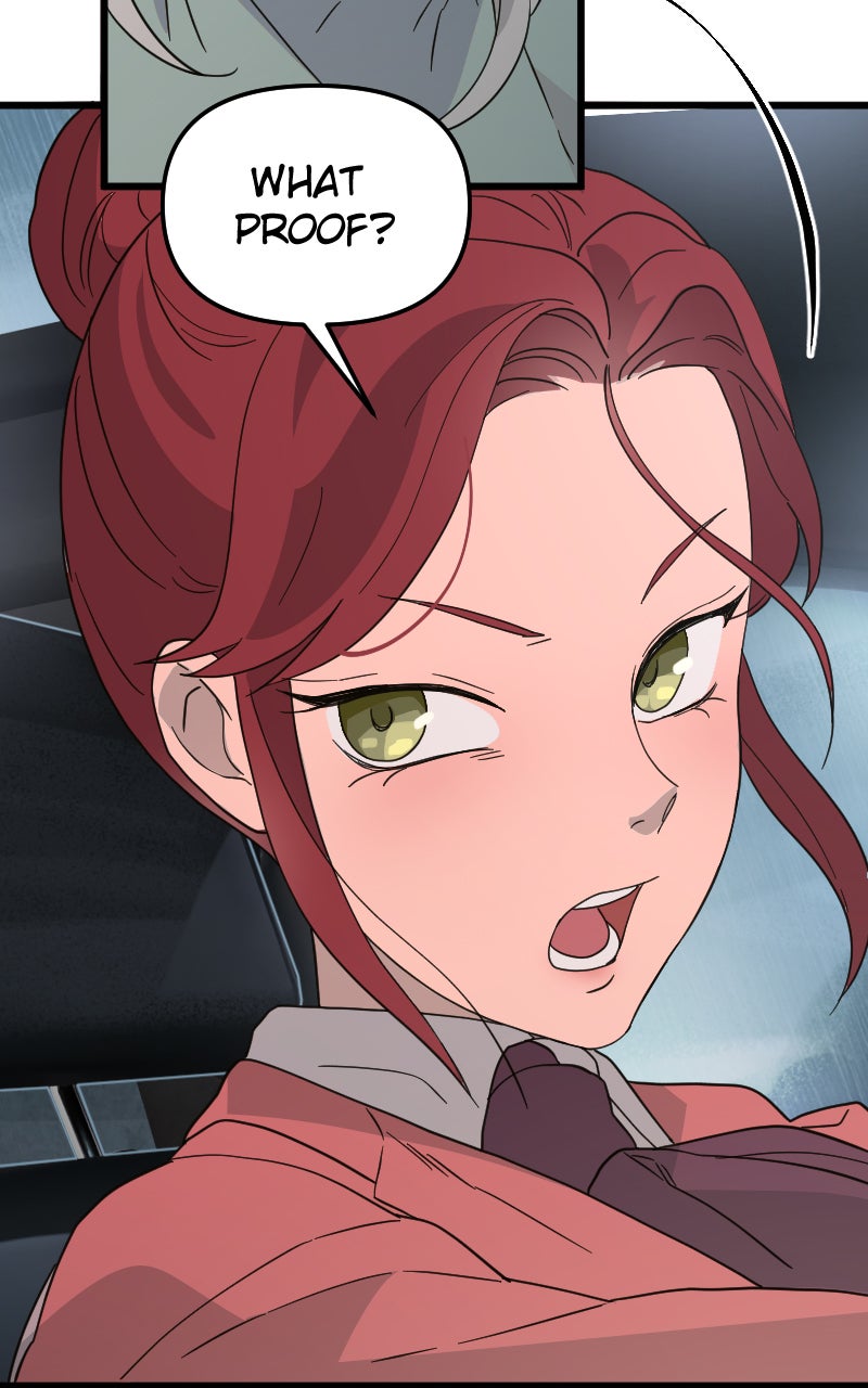 The Mafia Nanny (S2) Episode 95 page 68 - 