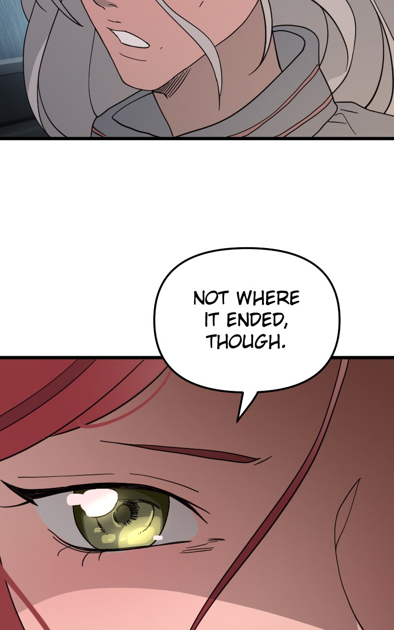 The Mafia Nanny (S2) Episode 95 page 70 - 
