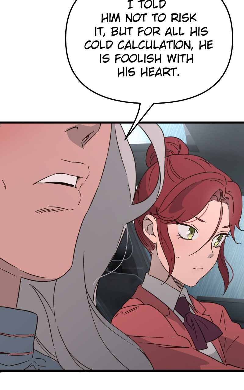 The Mafia Nanny (S2) Episode 95 page 8 - 