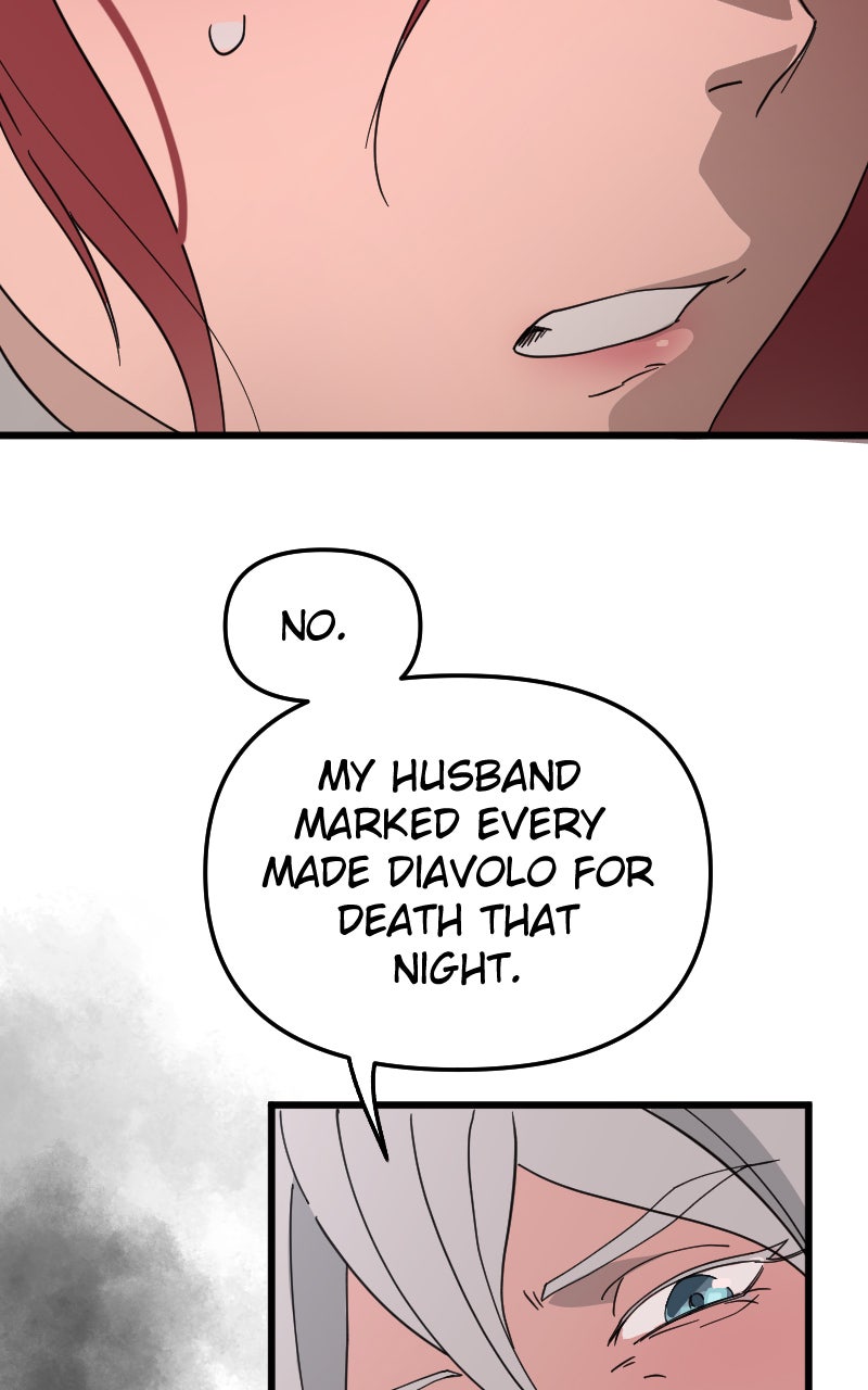 The Mafia Nanny (S2) Episode 95 page 71 - 