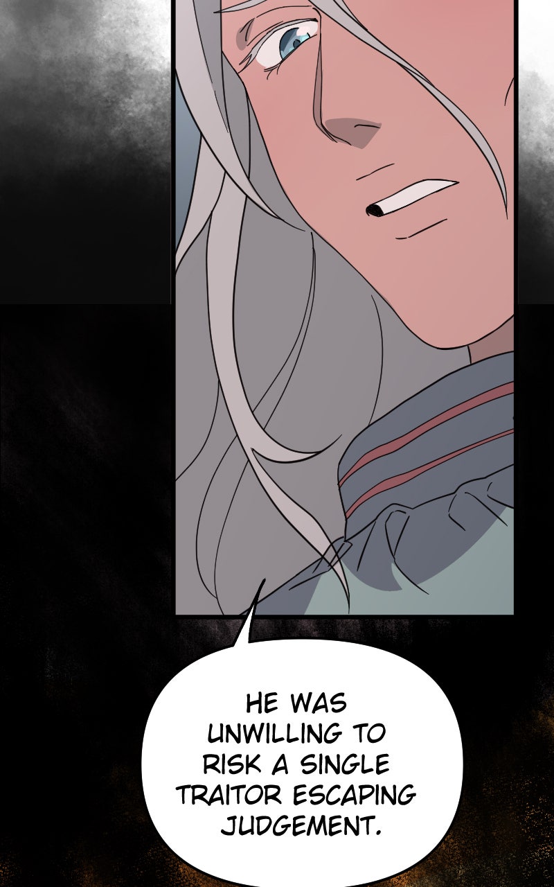 The Mafia Nanny (S2) Episode 95 page 72 - 