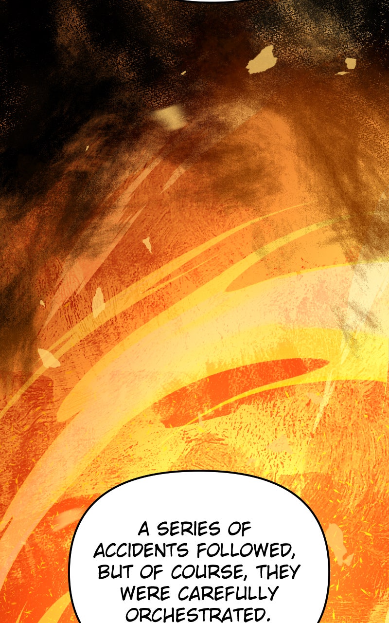 The Mafia Nanny (S2) Episode 95 page 73 - 