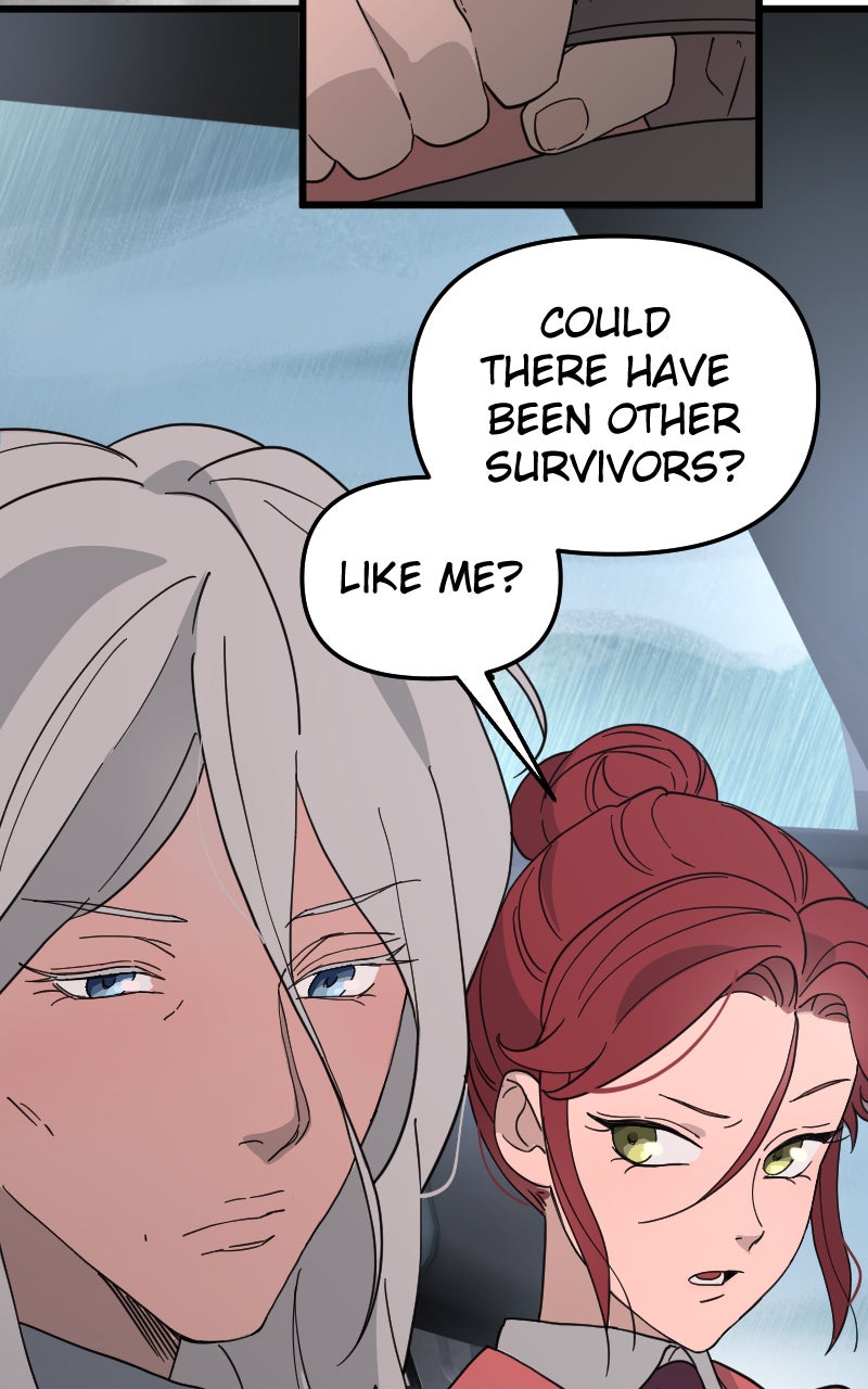 The Mafia Nanny (S2) Episode 95 page 76 - 