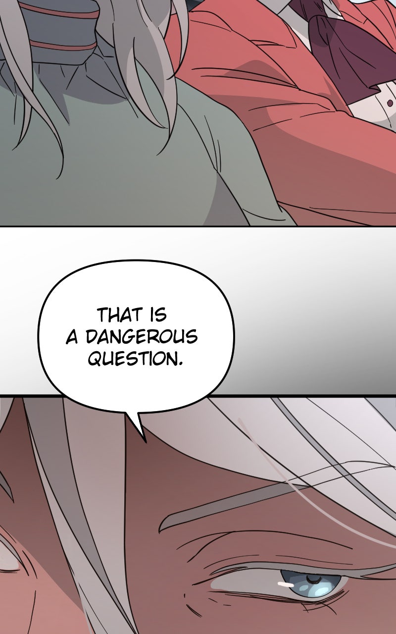 The Mafia Nanny (S2) Episode 95 page 77 - 
