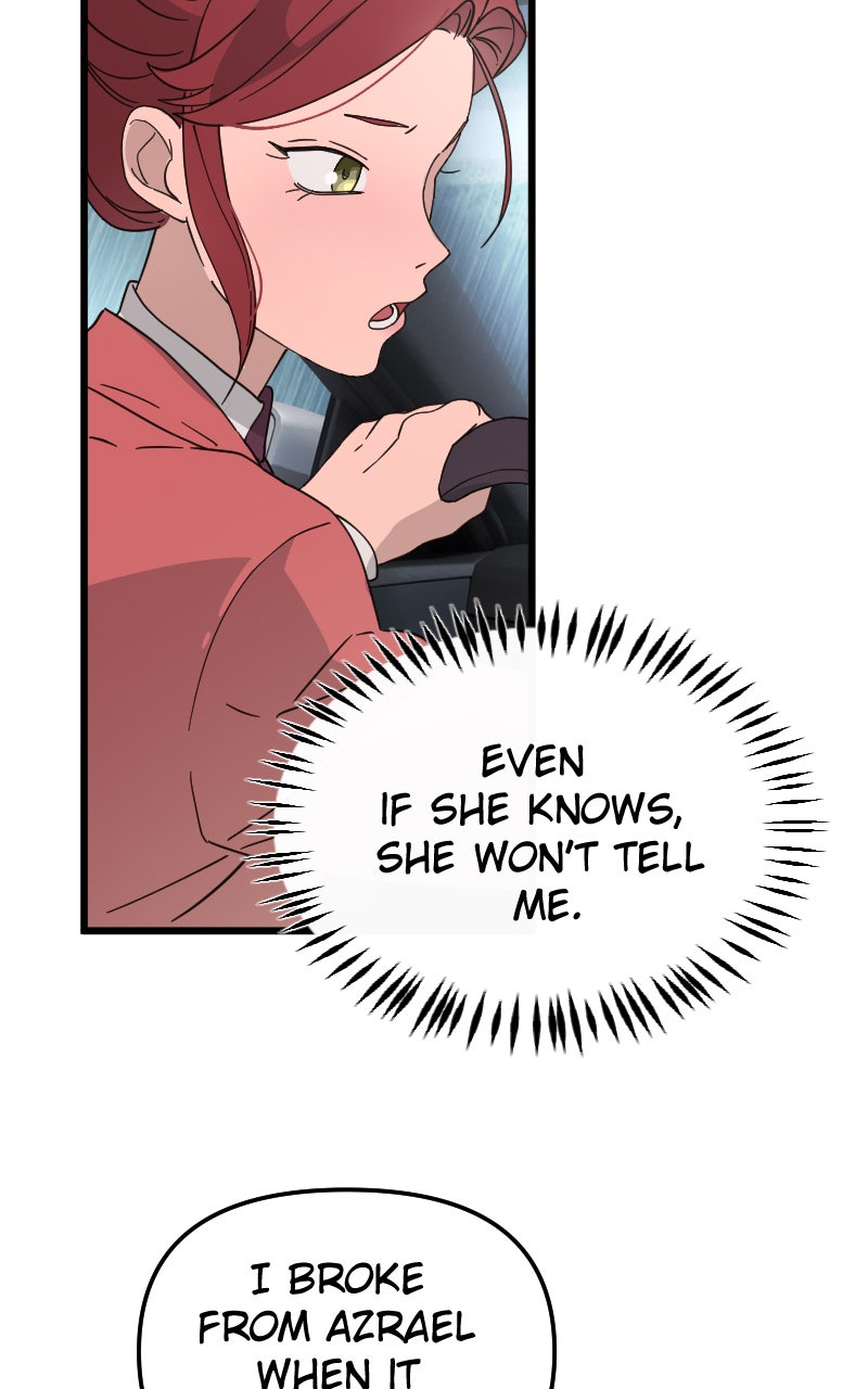 The Mafia Nanny (S2) Episode 95 page 79 - 