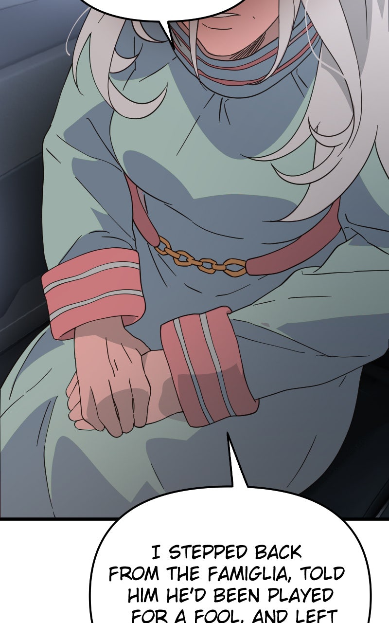 The Mafia Nanny (S2) Episode 95 page 82 - 