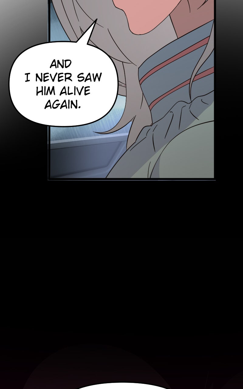 The Mafia Nanny (S2) Episode 95 page 84 - 