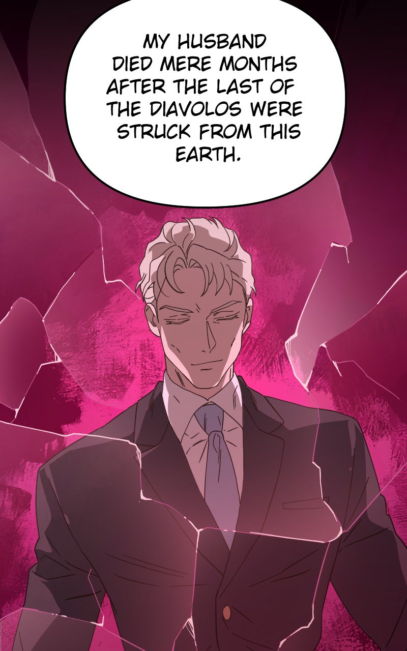 The Mafia Nanny (S2) Episode 95 page 85 - 