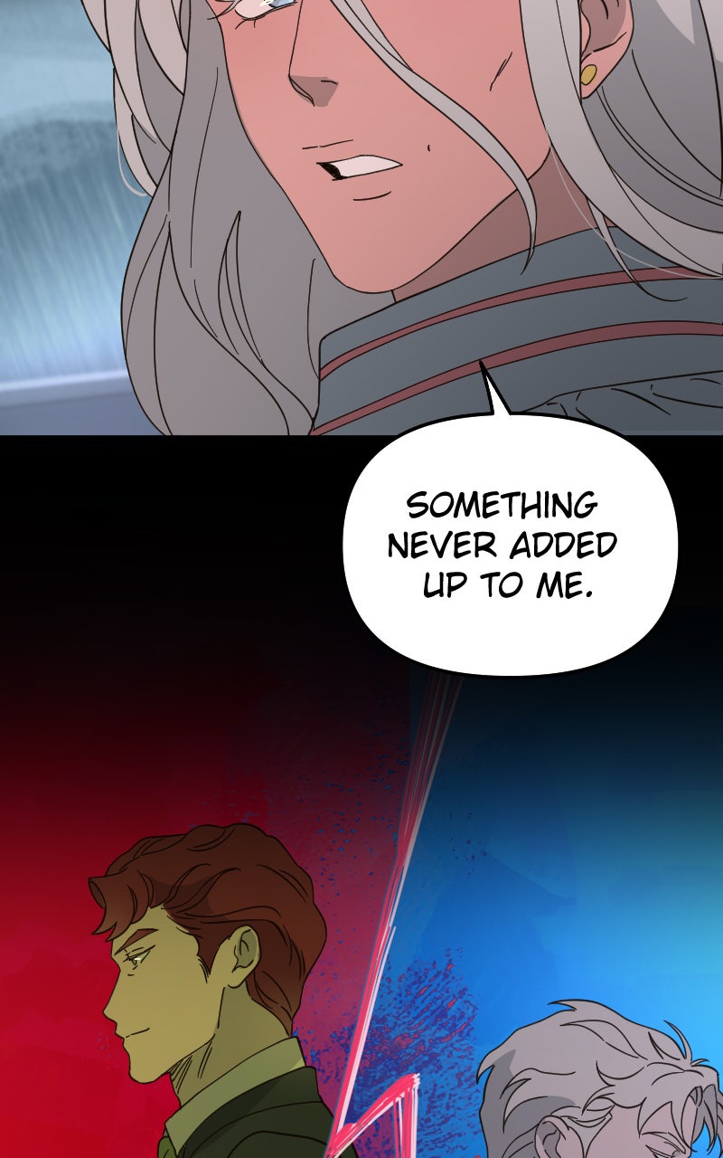 The Mafia Nanny (S2) Episode 95 page 87 - 