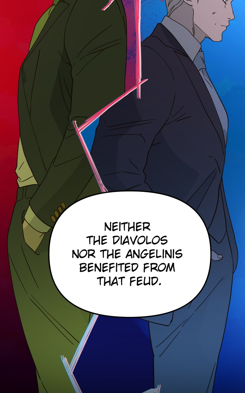 The Mafia Nanny (S2) Episode 95 page 88 - 