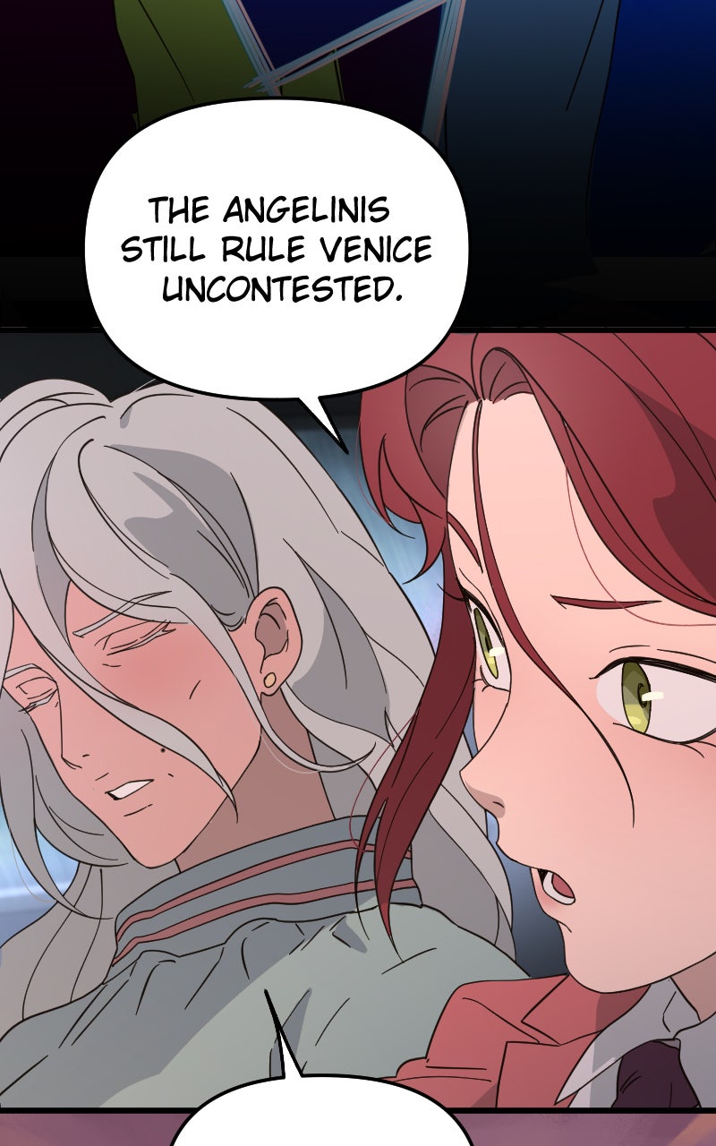 The Mafia Nanny (S2) Episode 95 page 89 - 