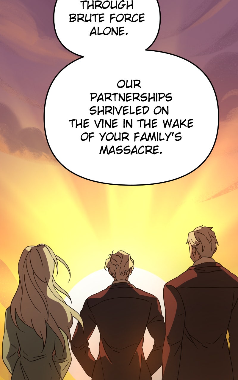 The Mafia Nanny (S2) Episode 95 page 90 - 