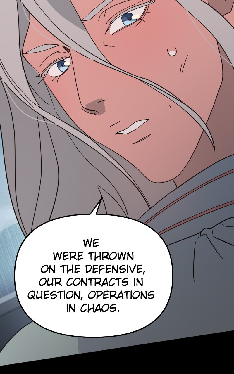 The Mafia Nanny (S2) Episode 95 page 95 - 