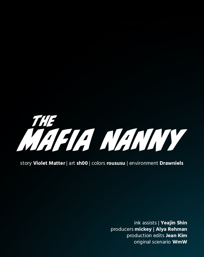 The Mafia Nanny (S2) Episode 95 page 98 - 