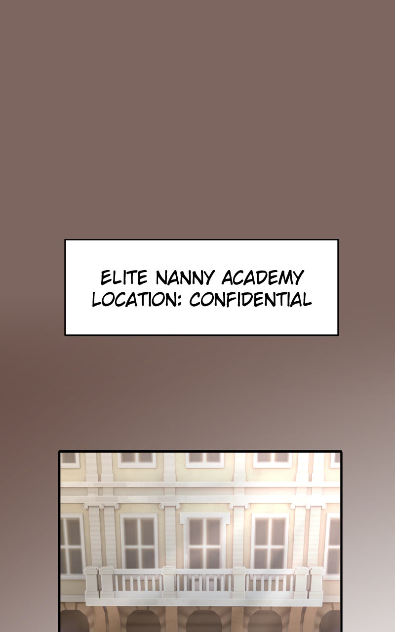 The Mafia Nanny (S2) Episode 96 page 1 - 