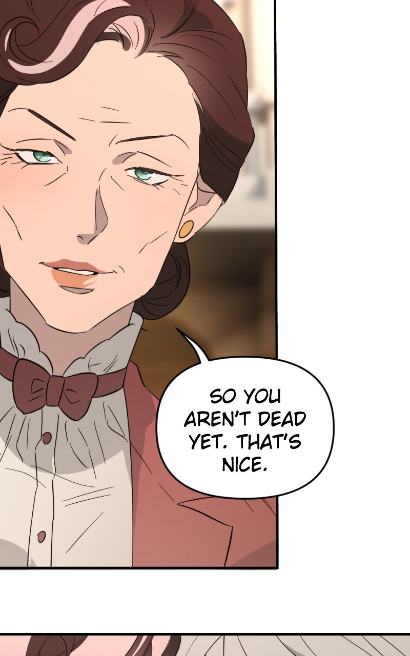 The Mafia Nanny (S2) Episode 96 page 12 - 