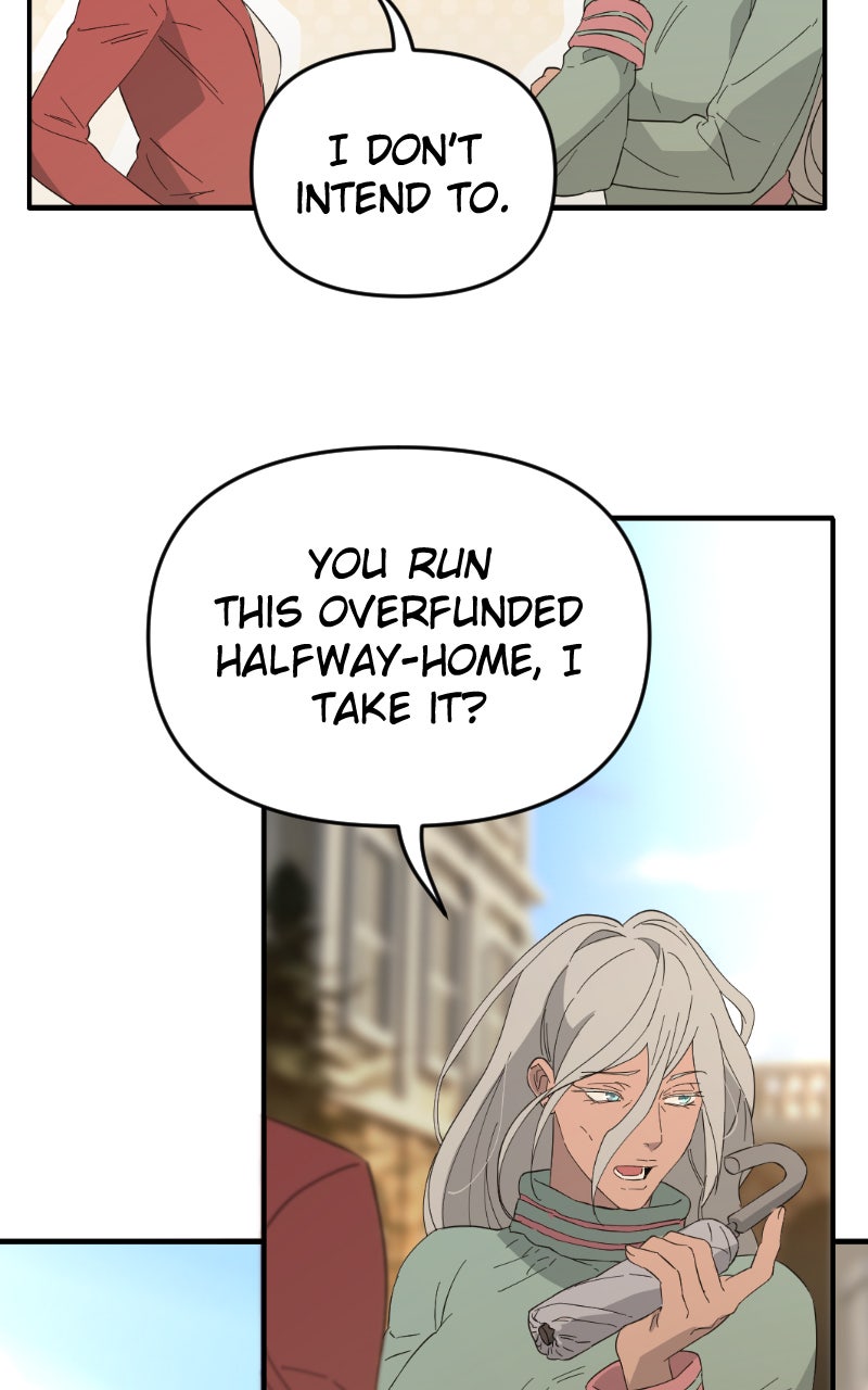 The Mafia Nanny (S2) Episode 96 page 14 - 