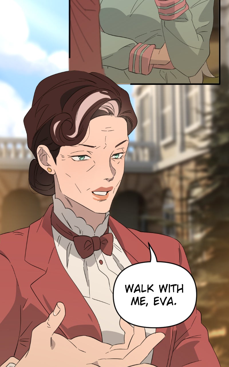 The Mafia Nanny (S2) Episode 96 page 15 - 