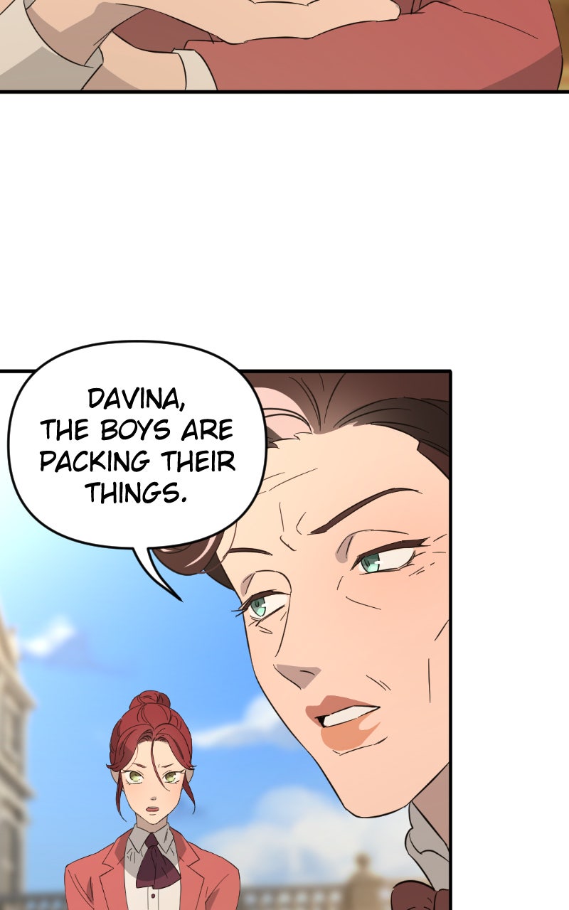The Mafia Nanny (S2) Episode 96 page 16 - 