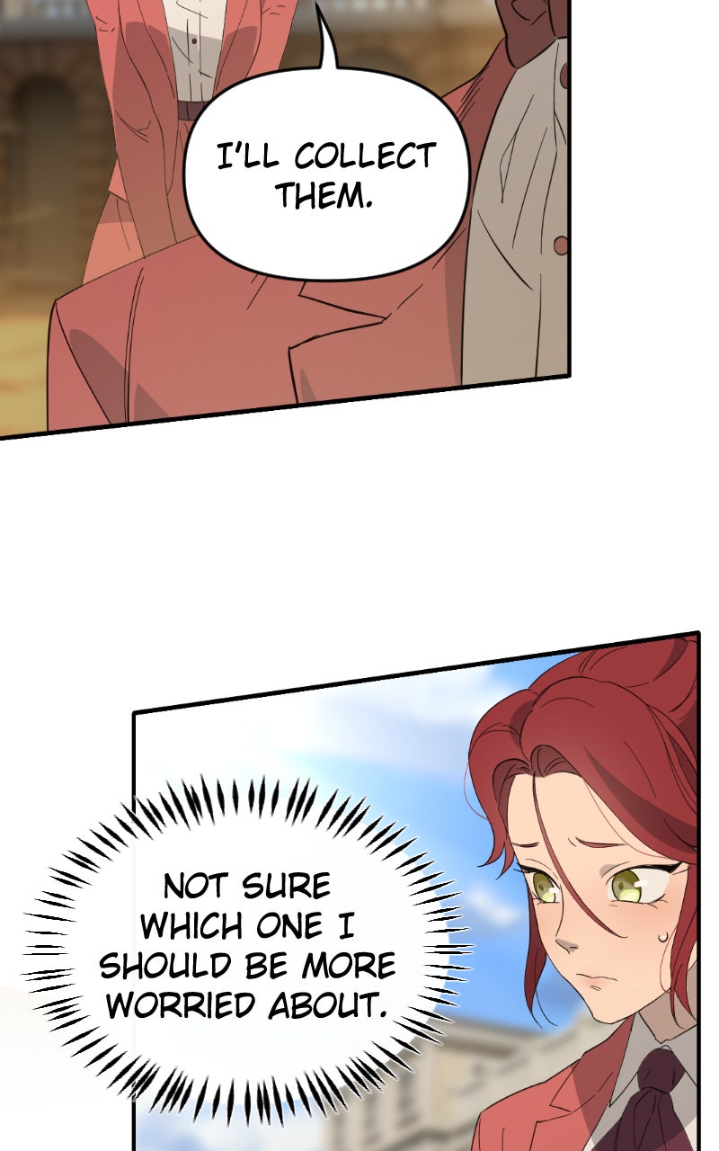 The Mafia Nanny (S2) Episode 96 page 17 - 