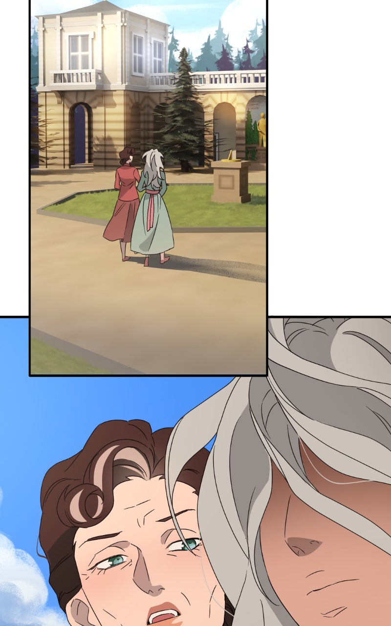 The Mafia Nanny (S2) Episode 96 page 19 - 