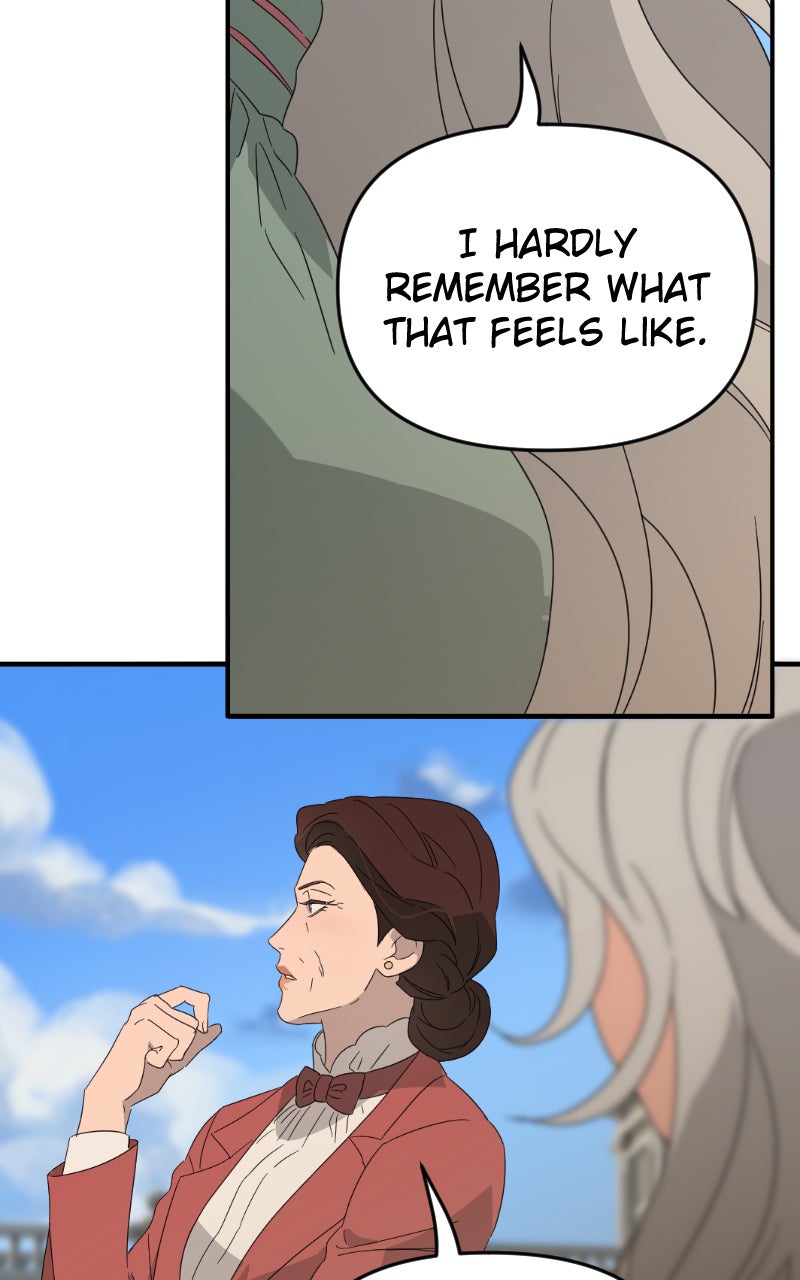 The Mafia Nanny (S2) Episode 96 page 21 - 