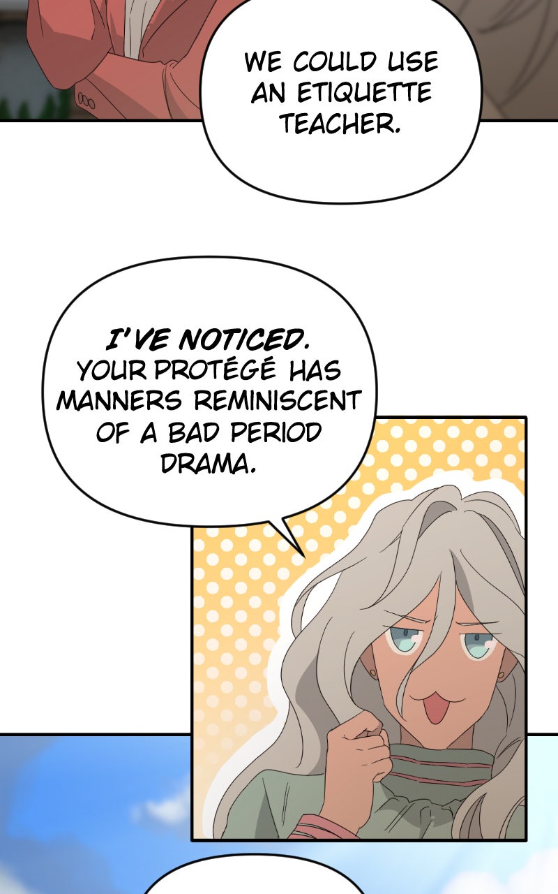 The Mafia Nanny (S2) Episode 96 page 22 - 