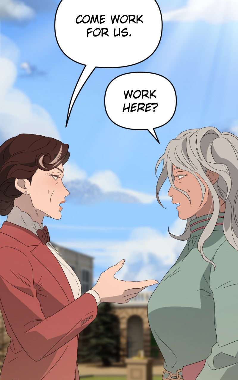 The Mafia Nanny (S2) Episode 96 page 23 - 