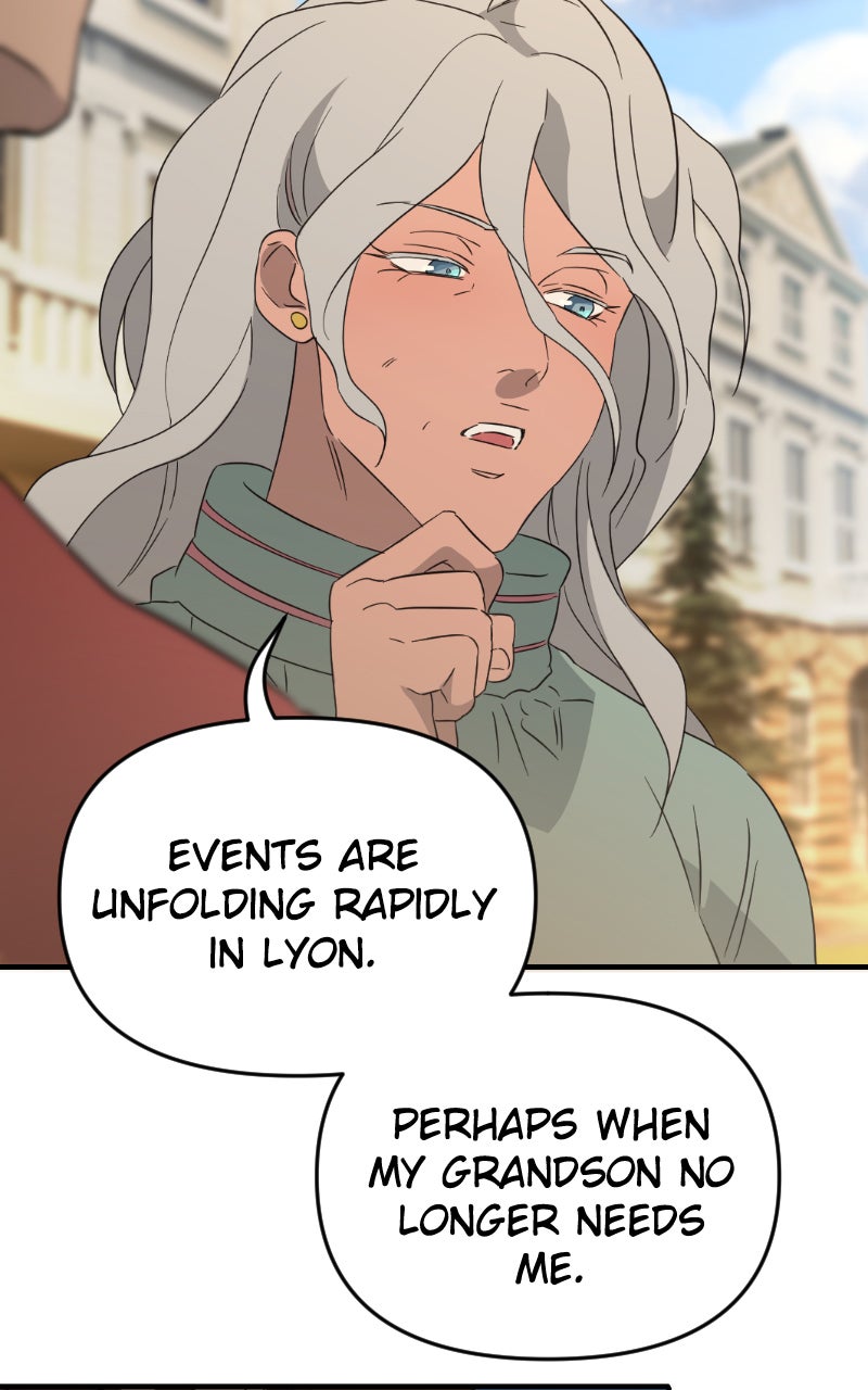 The Mafia Nanny (S2) Episode 96 page 25 - 