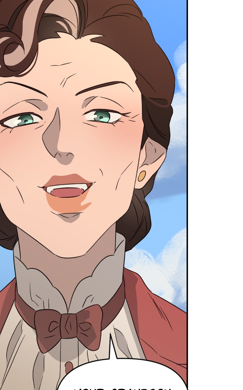 The Mafia Nanny (S2) Episode 96 page 26 - 