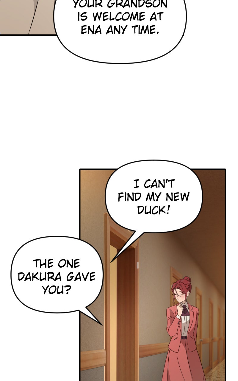 The Mafia Nanny (S2) Episode 96 page 27 - 