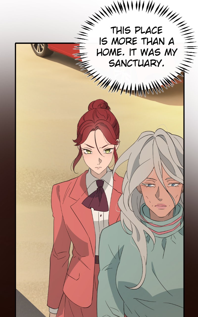 The Mafia Nanny (S2) Episode 96 page 4 - 