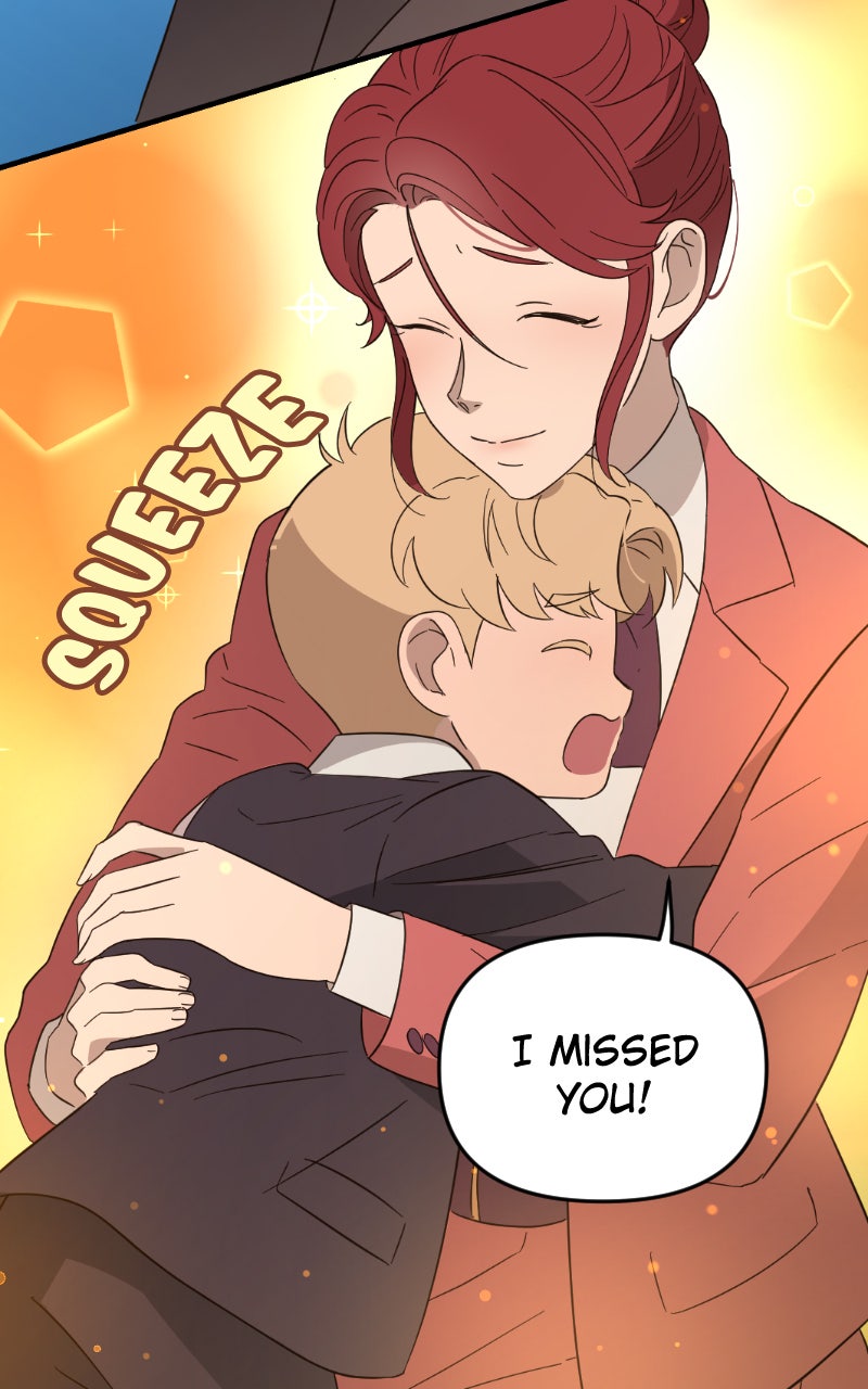 The Mafia Nanny (S2) Episode 96 page 31 - 