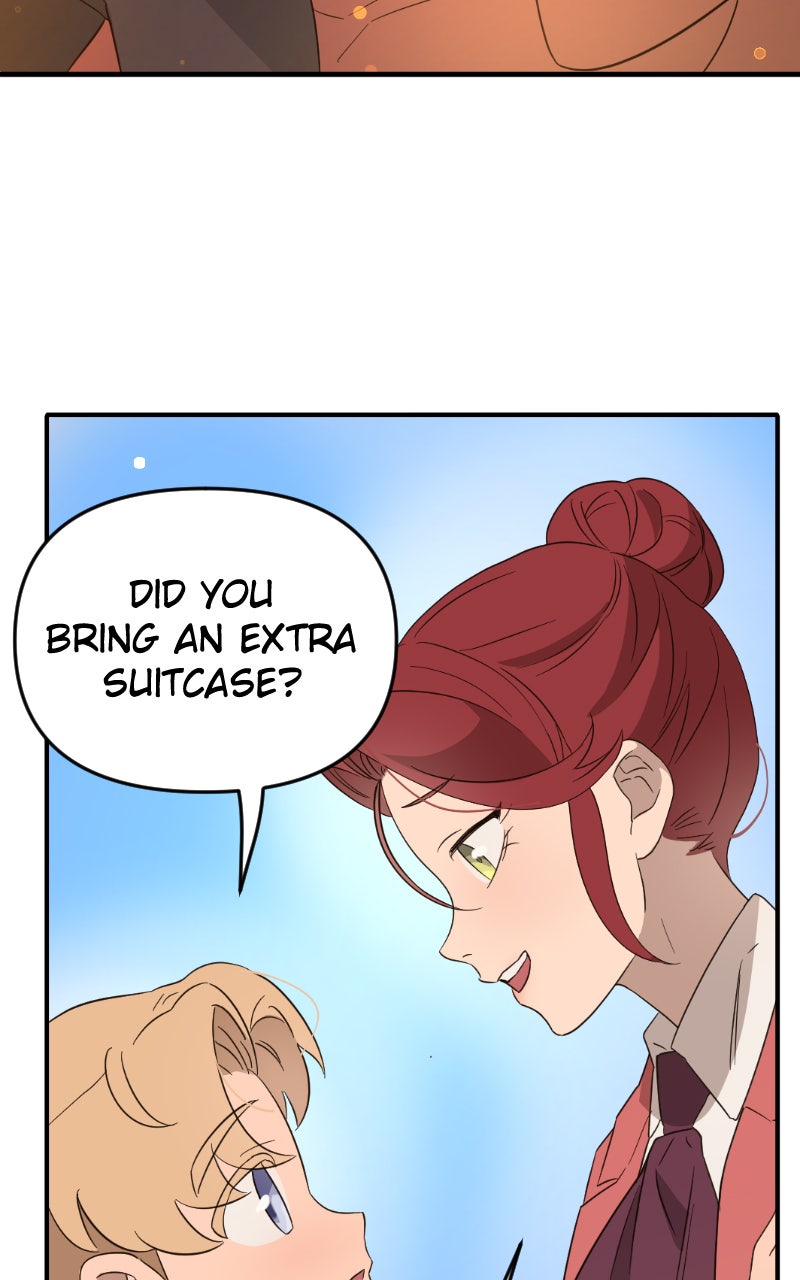 The Mafia Nanny (S2) Episode 96 page 32 - 
