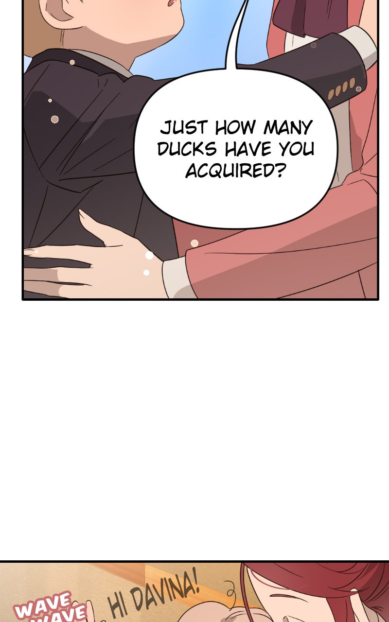 The Mafia Nanny (S2) Episode 96 page 33 - 