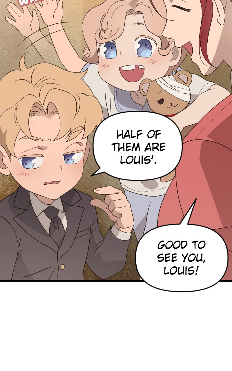 The Mafia Nanny (S2) Episode 96 page 34 - 