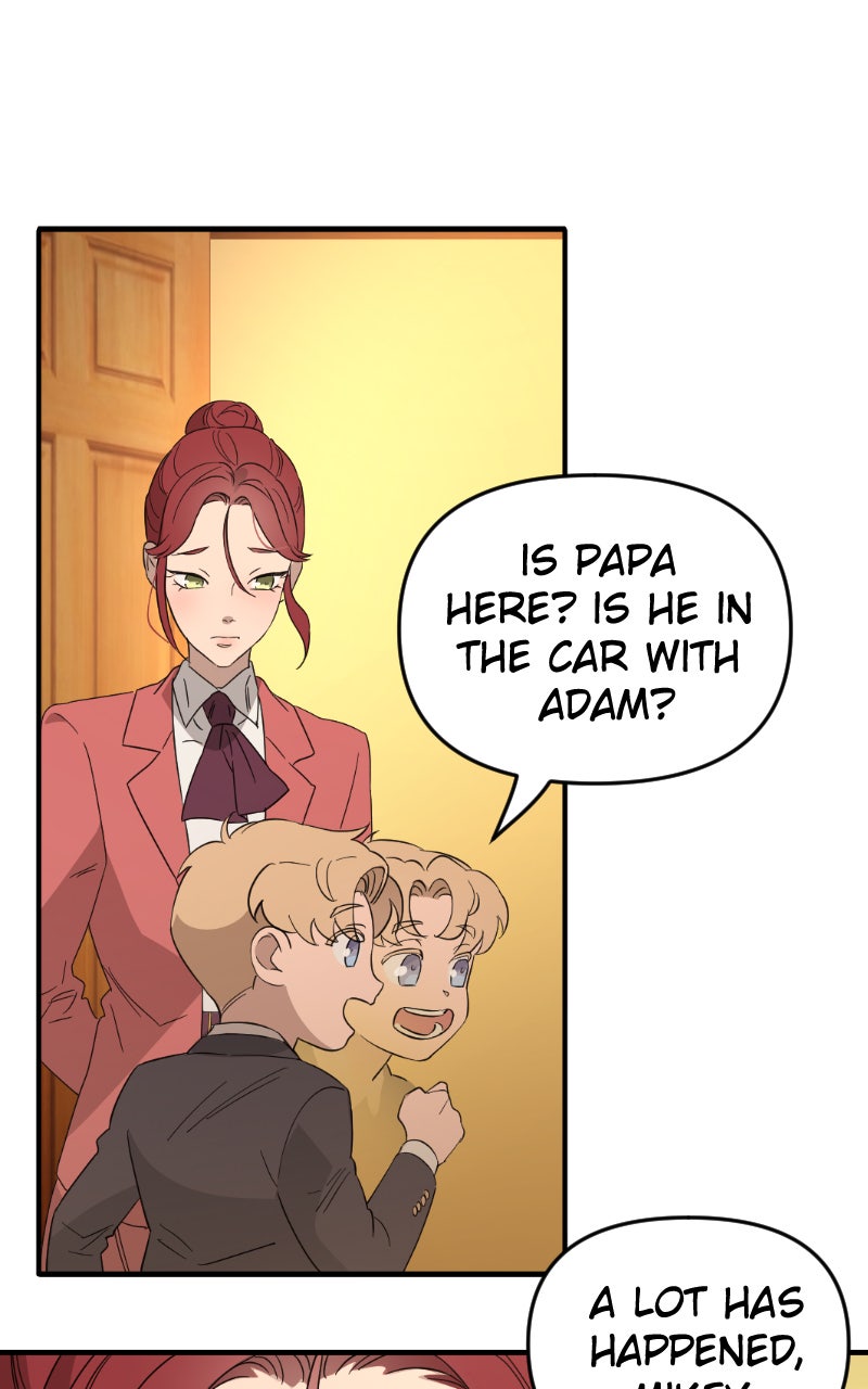 The Mafia Nanny (S2) Episode 96 page 35 - 