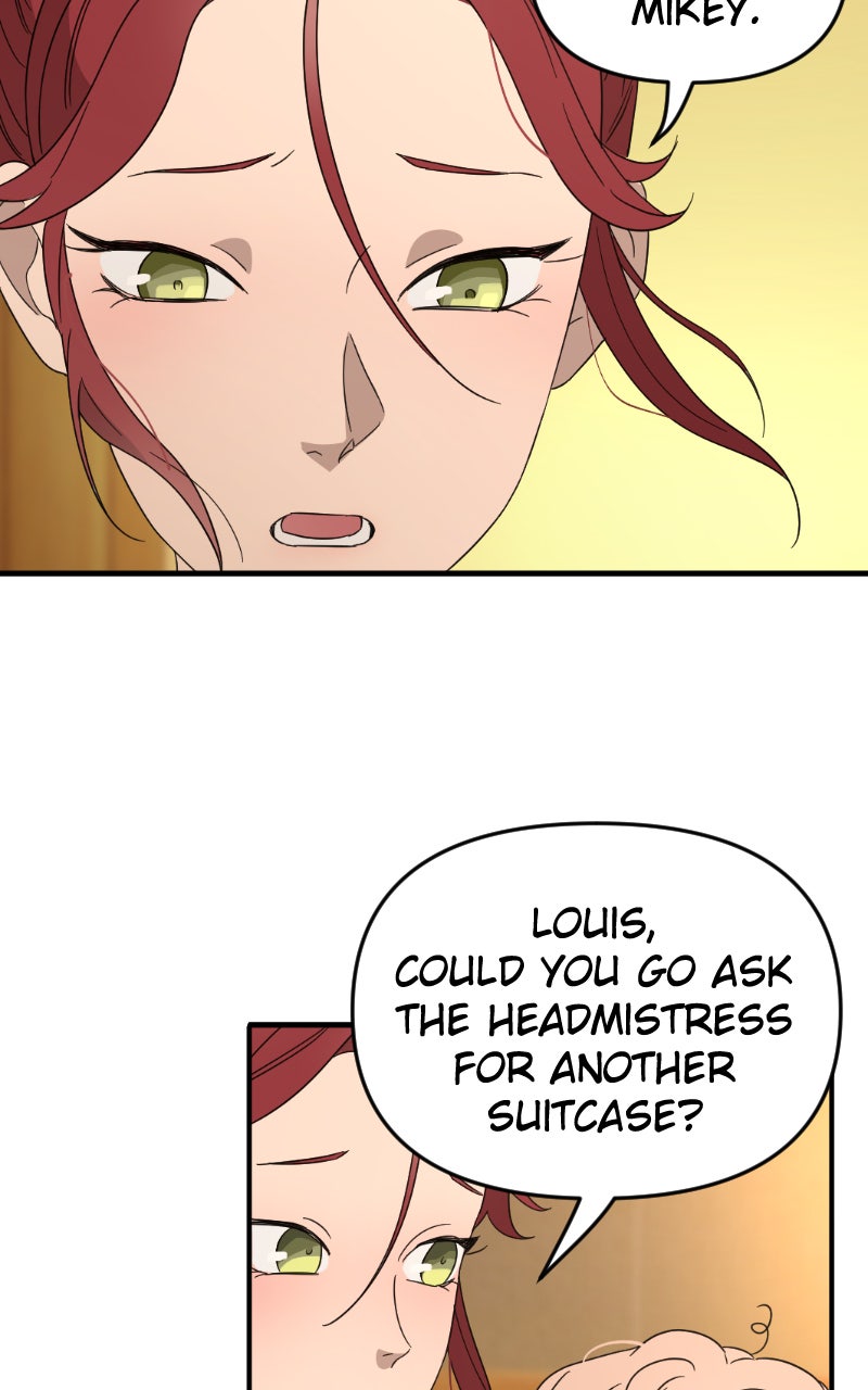The Mafia Nanny (S2) Episode 96 page 36 - 